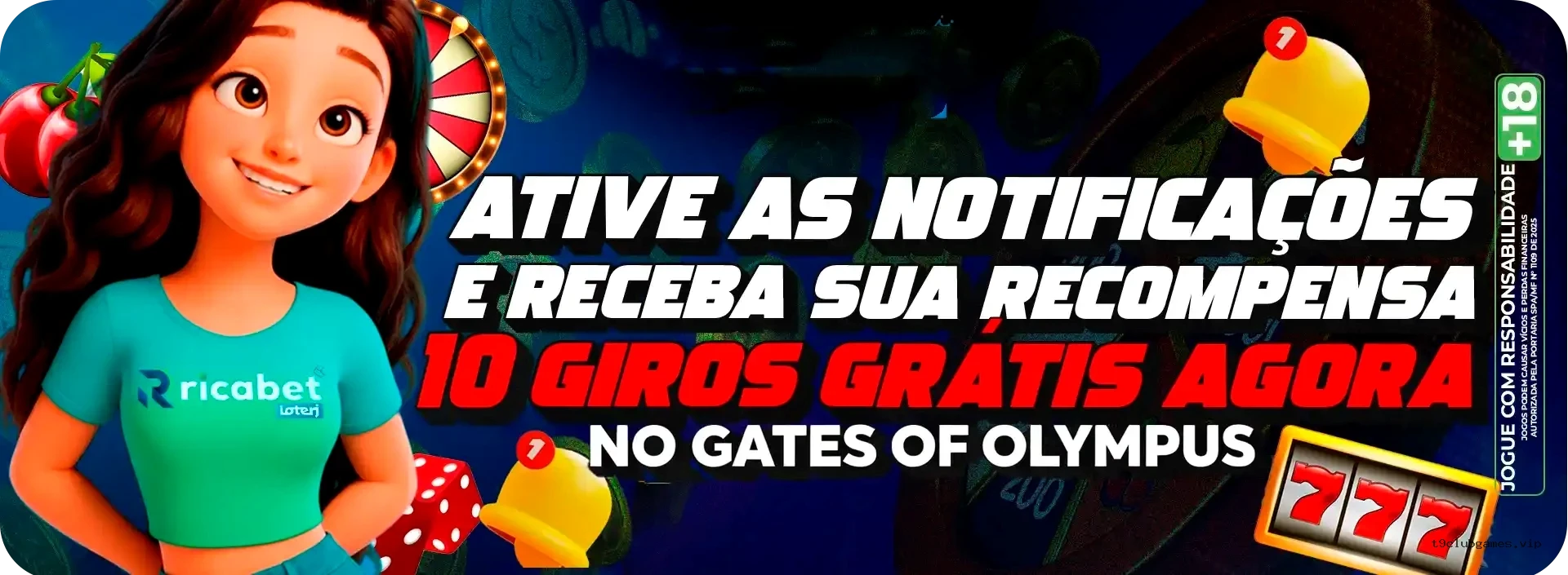 Explorando o Jogo JollyTreasures: Aventura e Estratégia com T9club.games
